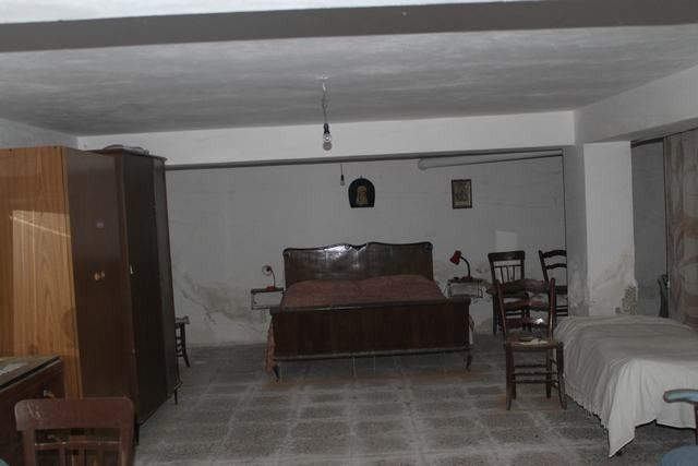 CUFFARO HOUSE – CINQUEMANI COURSE