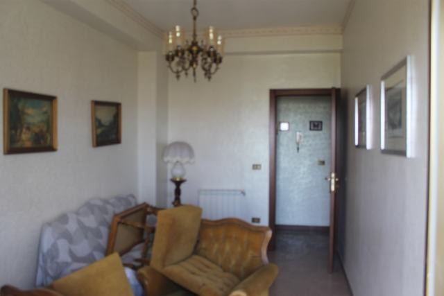 CUFFARO HOUSE – CINQUEMANI COURSE