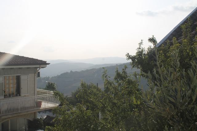 VILLA CICCARELLO CDA MARULLO