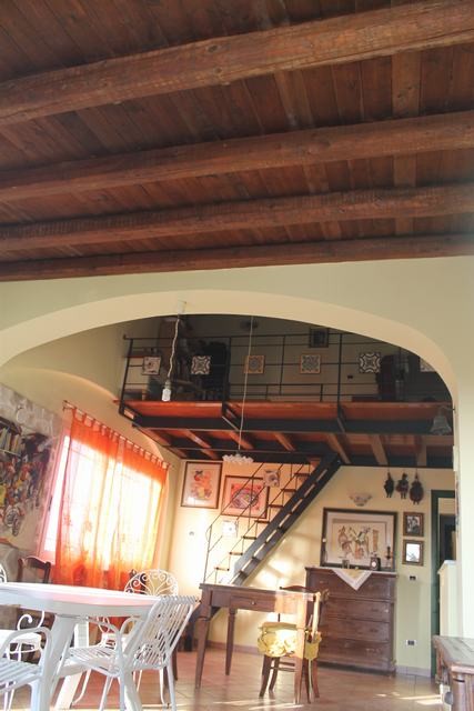 VILLA CICCARELLO CDA MARULLO