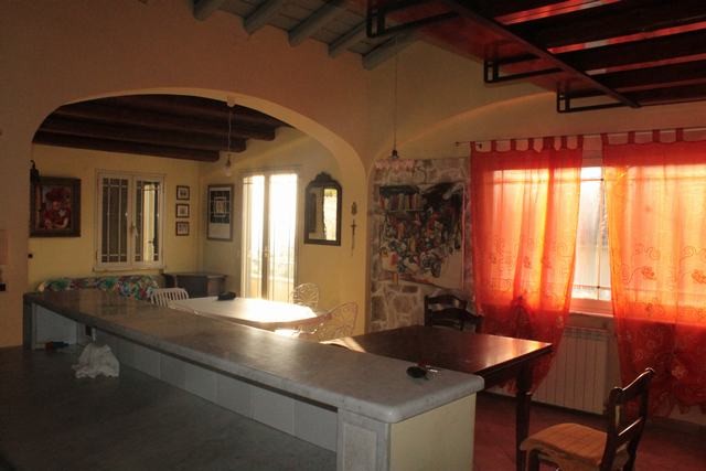 VILLA CICCARELLO CDA MARULLO