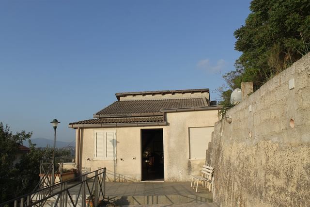 VILLA CICCARELLO CDA MARULLO