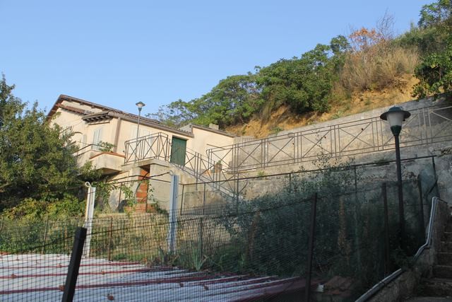 VILLA CICCARELLO CDA MARULLO