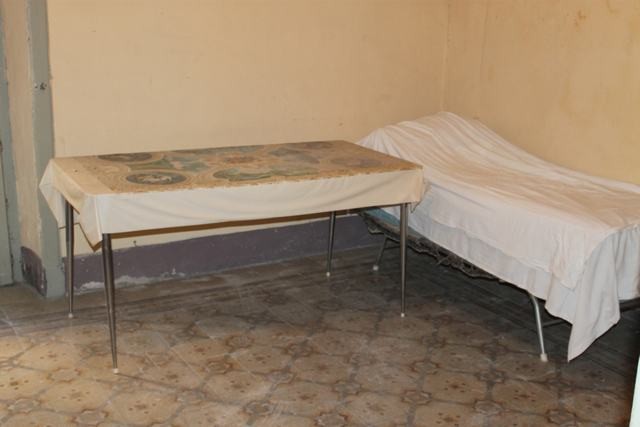 APT ALFANO VIA ROMA E SALITA CONVENTO