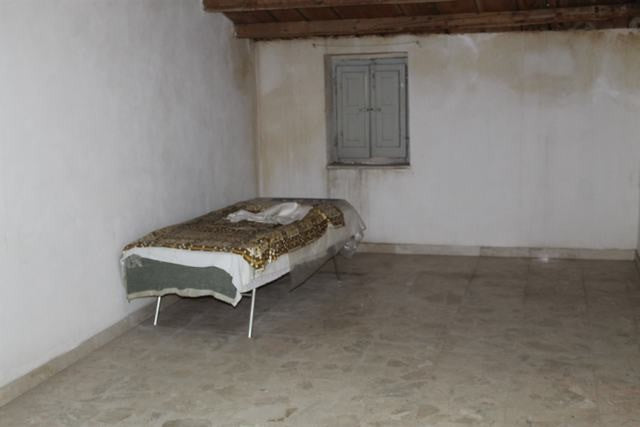 APT ALFANO VIA ROMA E SALITA CONVENTO