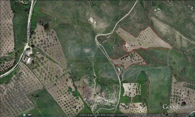HOUSE AND LAND PULLARA – CDA PETRARO