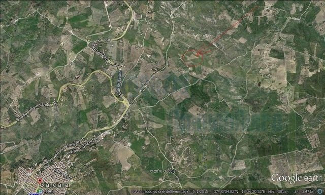HOUSE AND LAND PULLARA – CDA PETRARO