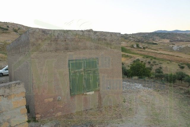 HOUSE AND LAND PULLARA – CDA PETRARO