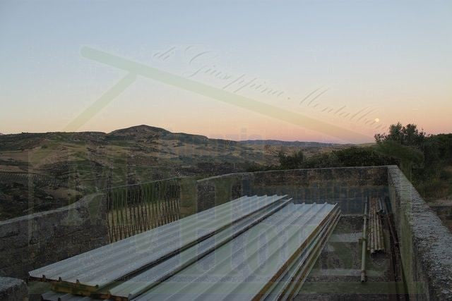 HOUSE AND LAND PULLARA – CDA PETRARO