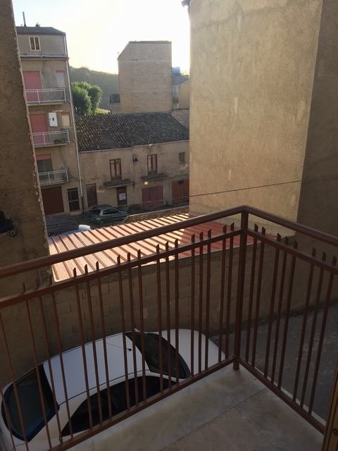 CASA BONGIOVANNI VIA CRISTOFORO COLOMBO - ALESSANDRIA