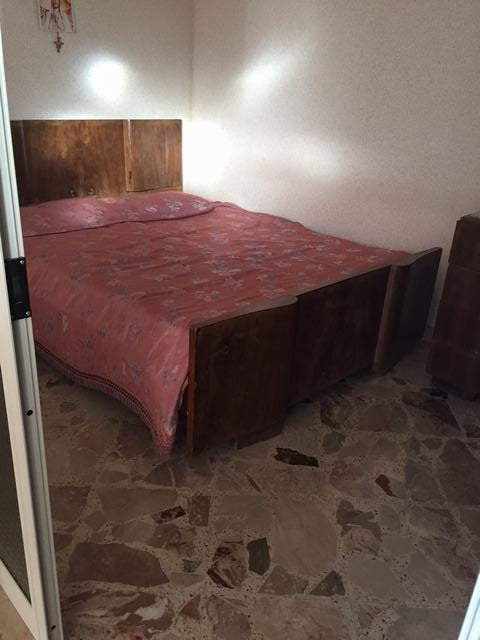 CASA BONGIOVANNI VIA CRISTOFORO COLOMBO - ALESSANDRIA