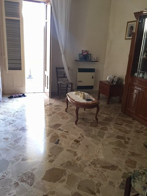 CASA BONGIOVANNI VIA CRISTOFORO COLOMBO - ALESSANDRIA