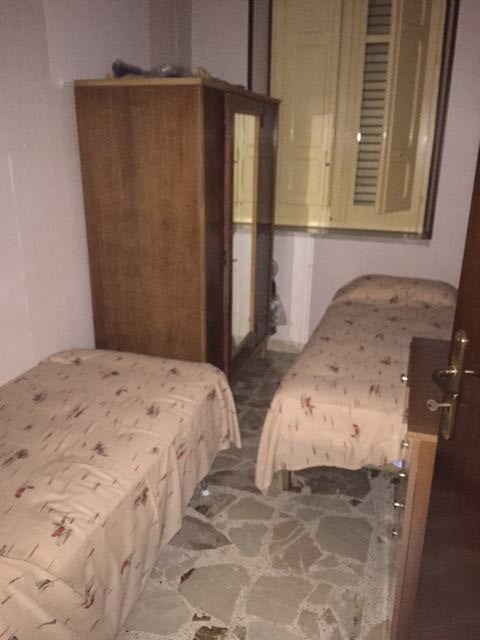 CASA BONGIOVANNI VIA CRISTOFORO COLOMBO - ALESSANDRIA