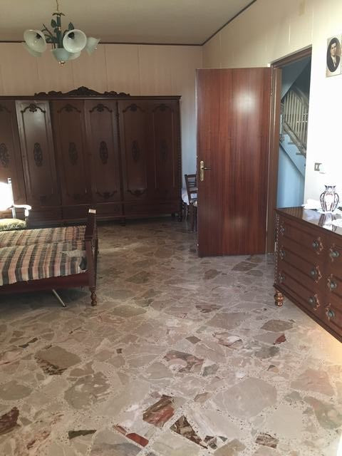 CASA BONGIOVANNI VIA CRISTOFORO COLOMBO - ALESSANDRIA