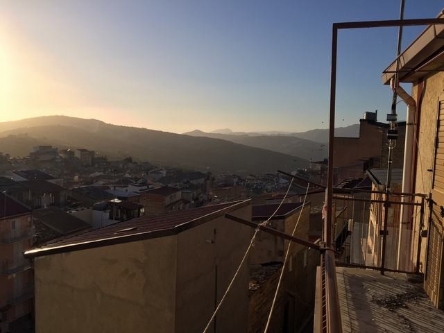CASA BONGIOVANNI VIA CRISTOFORO COLOMBO - ALESSANDRIA