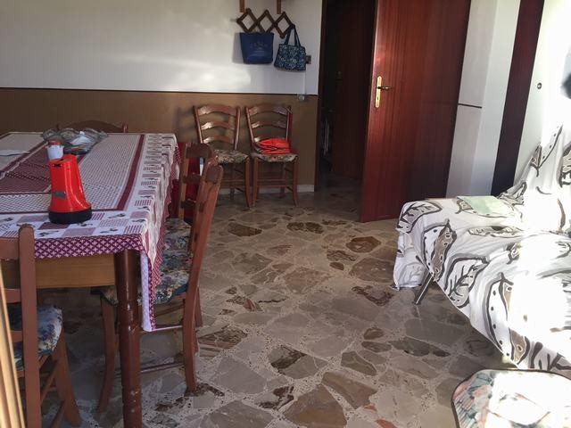 CASA BONGIOVANNI VIA CRISTOFORO COLOMBO - ALESSANDRIA