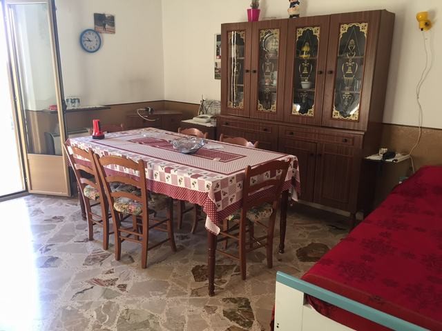 CASA BONGIOVANNI VIA CRISTOFORO COLOMBO - ALESSANDRIA