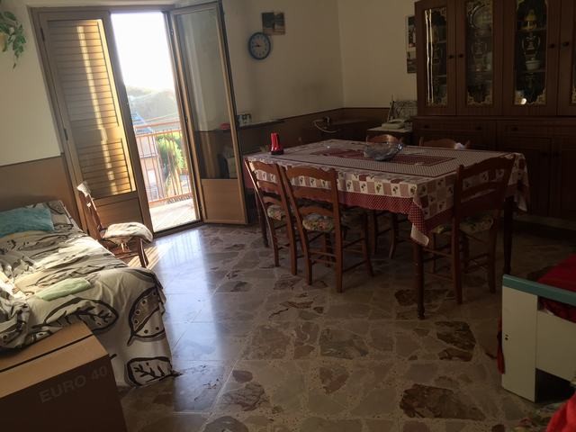 CASA BONGIOVANNI VIA CRISTOFORO COLOMBO - ALESSANDRIA
