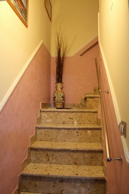 CASA MARTORANA VIA CALTAGIRONE