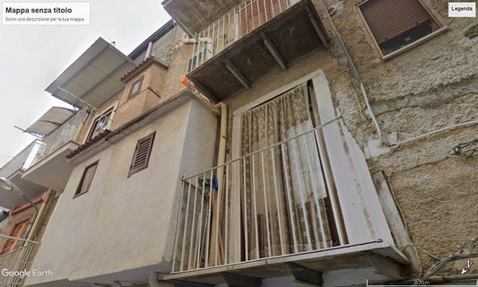 CASA BARTOLOMEO VIA ROMA