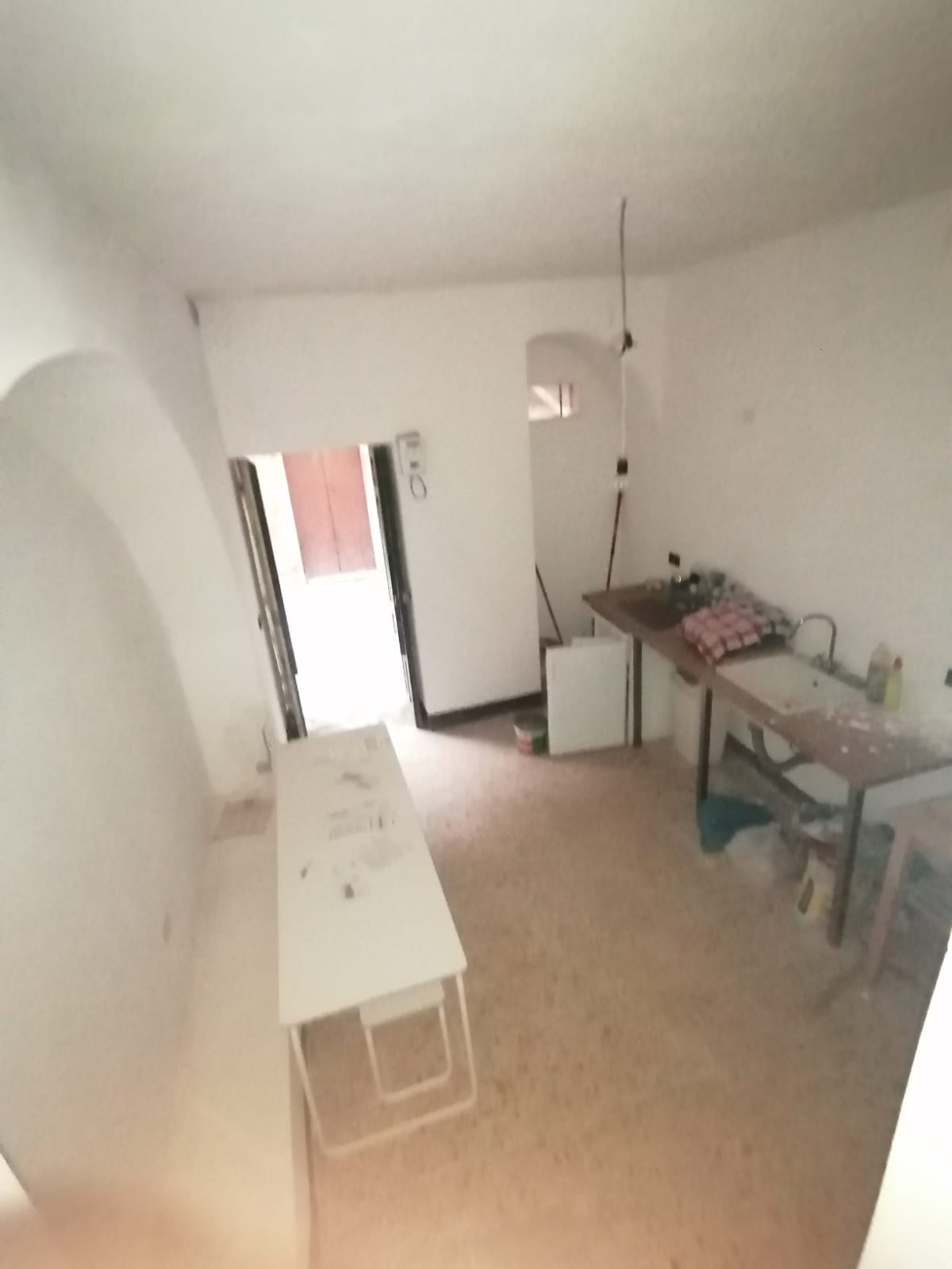CASA SARAH - VIA MARTORANA