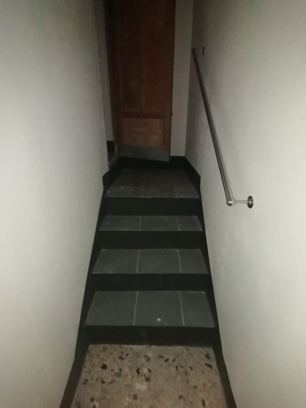 CASA SARAH - VIA MARTORANA