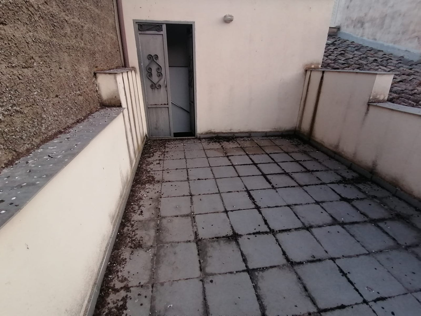 CASA SARAH - VIA MARTORANA