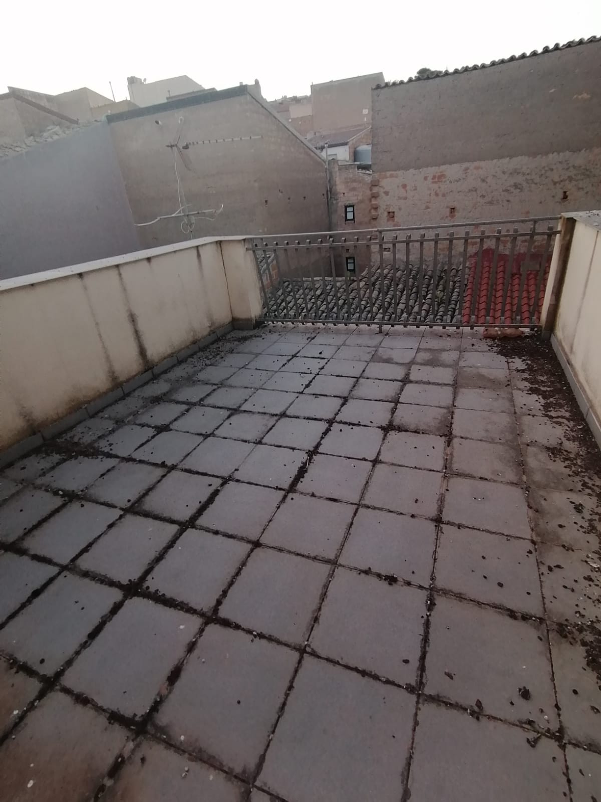 CASA SARAH - VIA MARTORANA