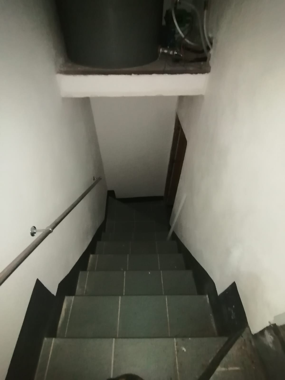 CASA SARAH - VIA MARTORANA