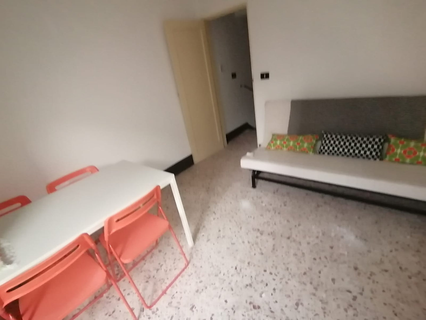CASA SARAH - VIA MARTORANA