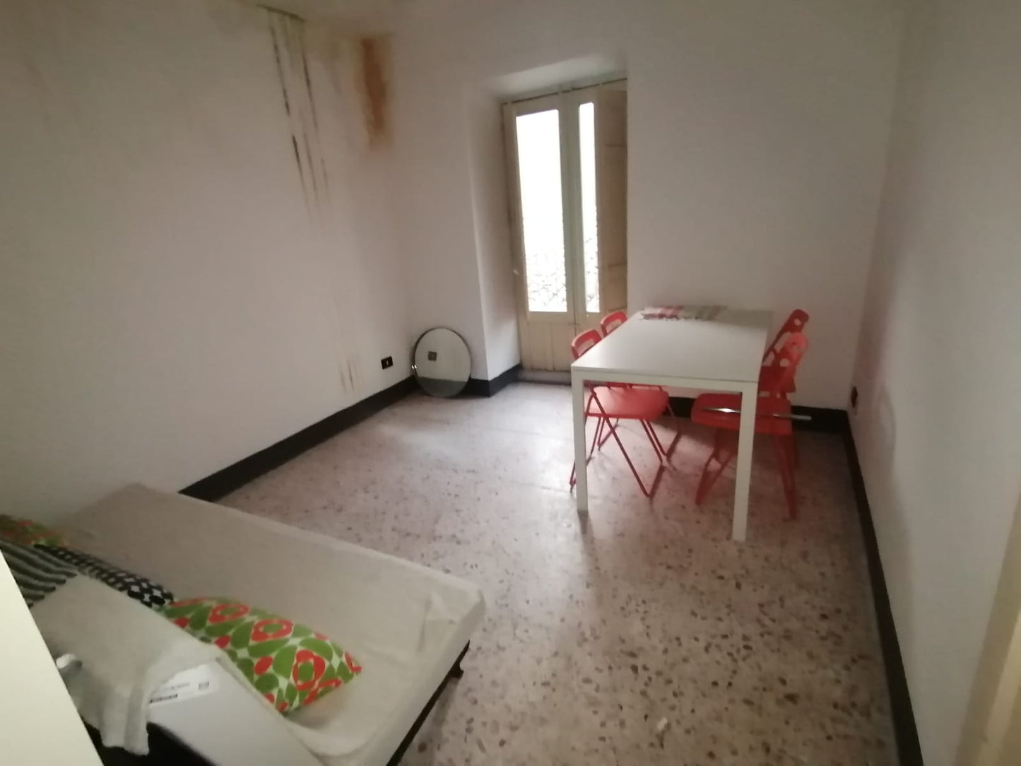 CASA SARAH - VIA MARTORANA
