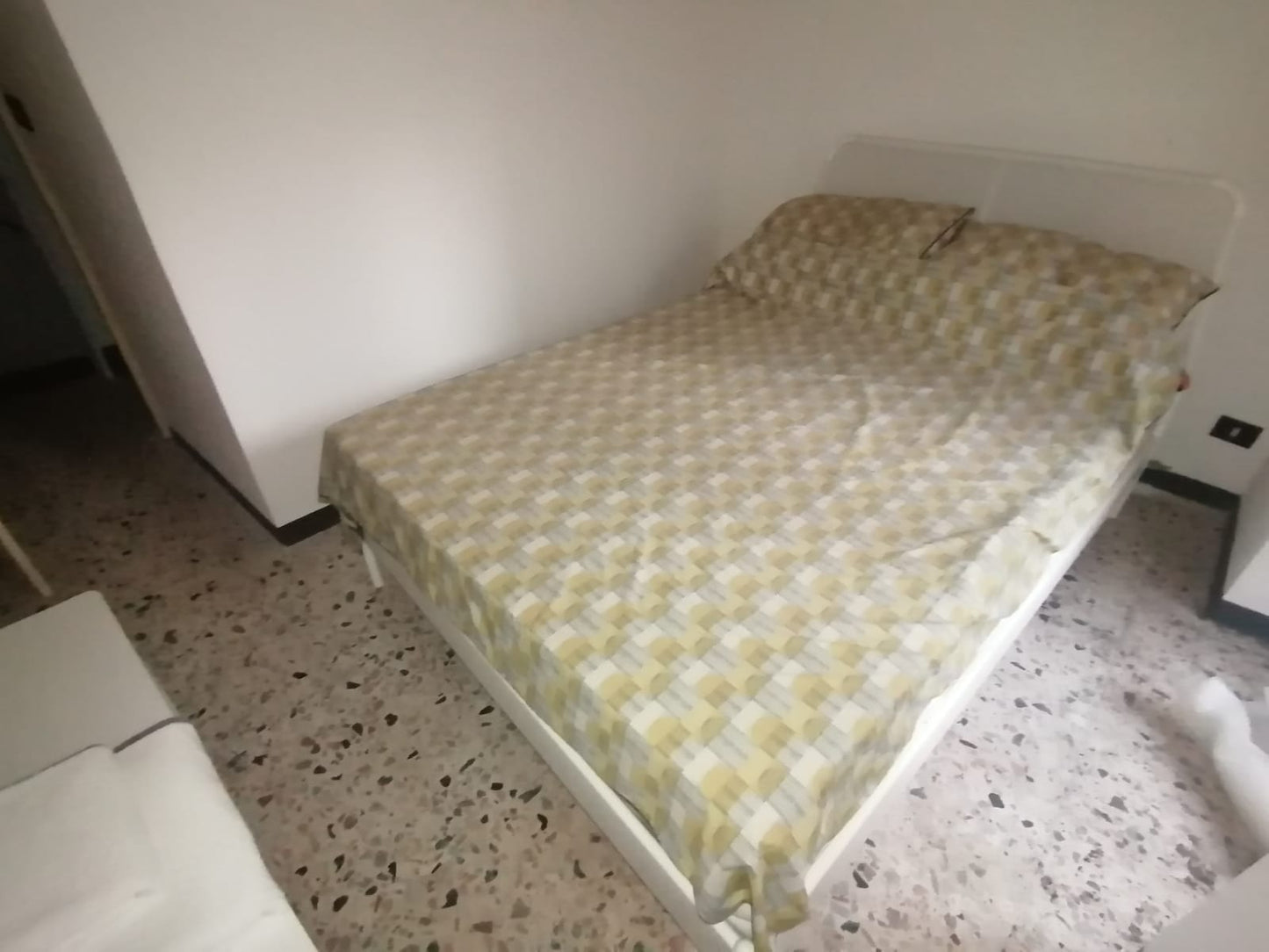 CASA SARAH - VIA MARTORANA