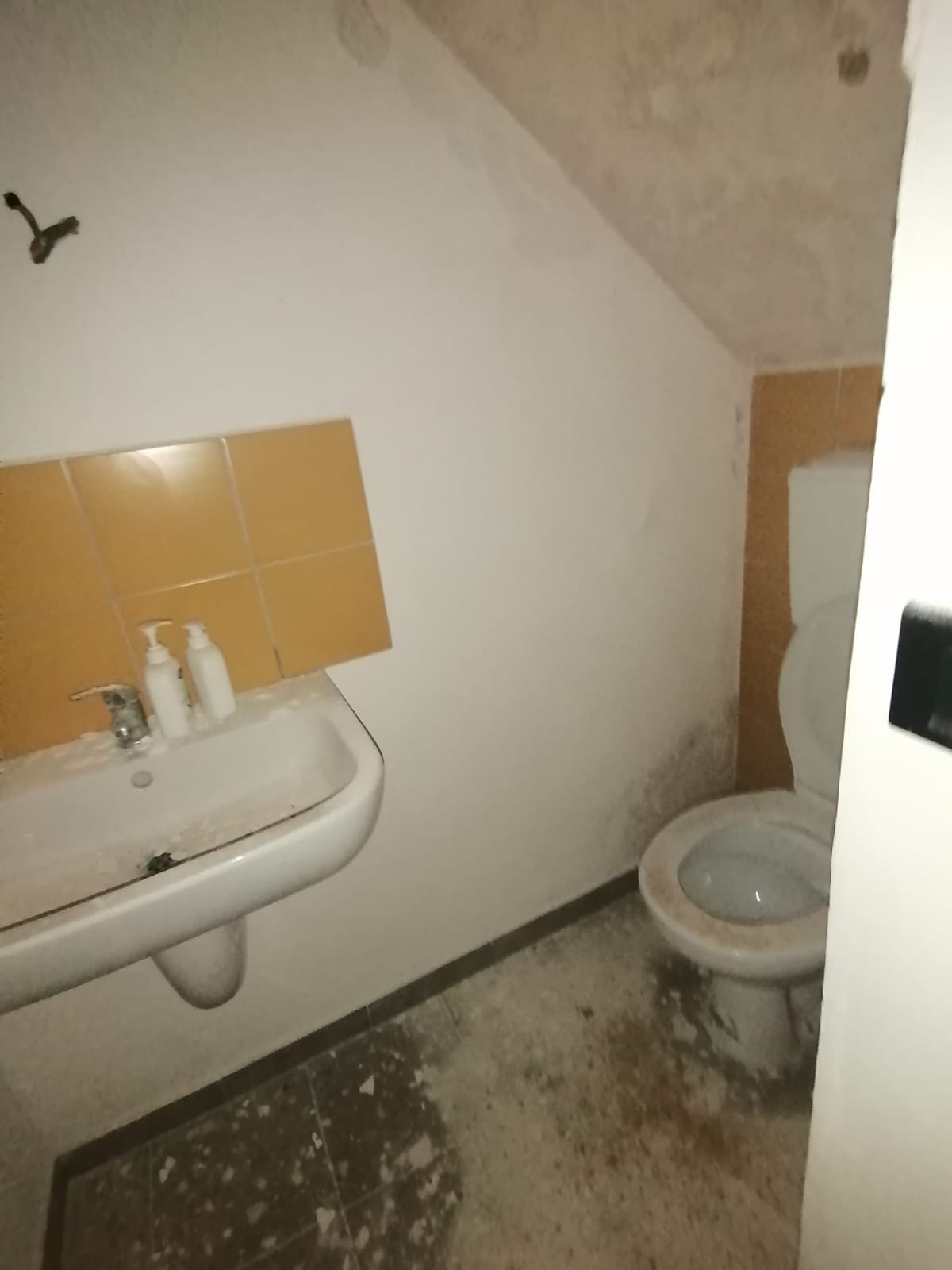 CASA SARAH - VIA MARTORANA