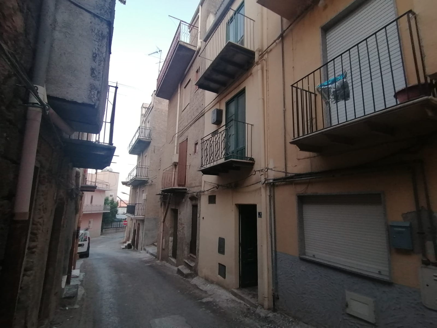 CASA SARAH - VIA MARTORANA