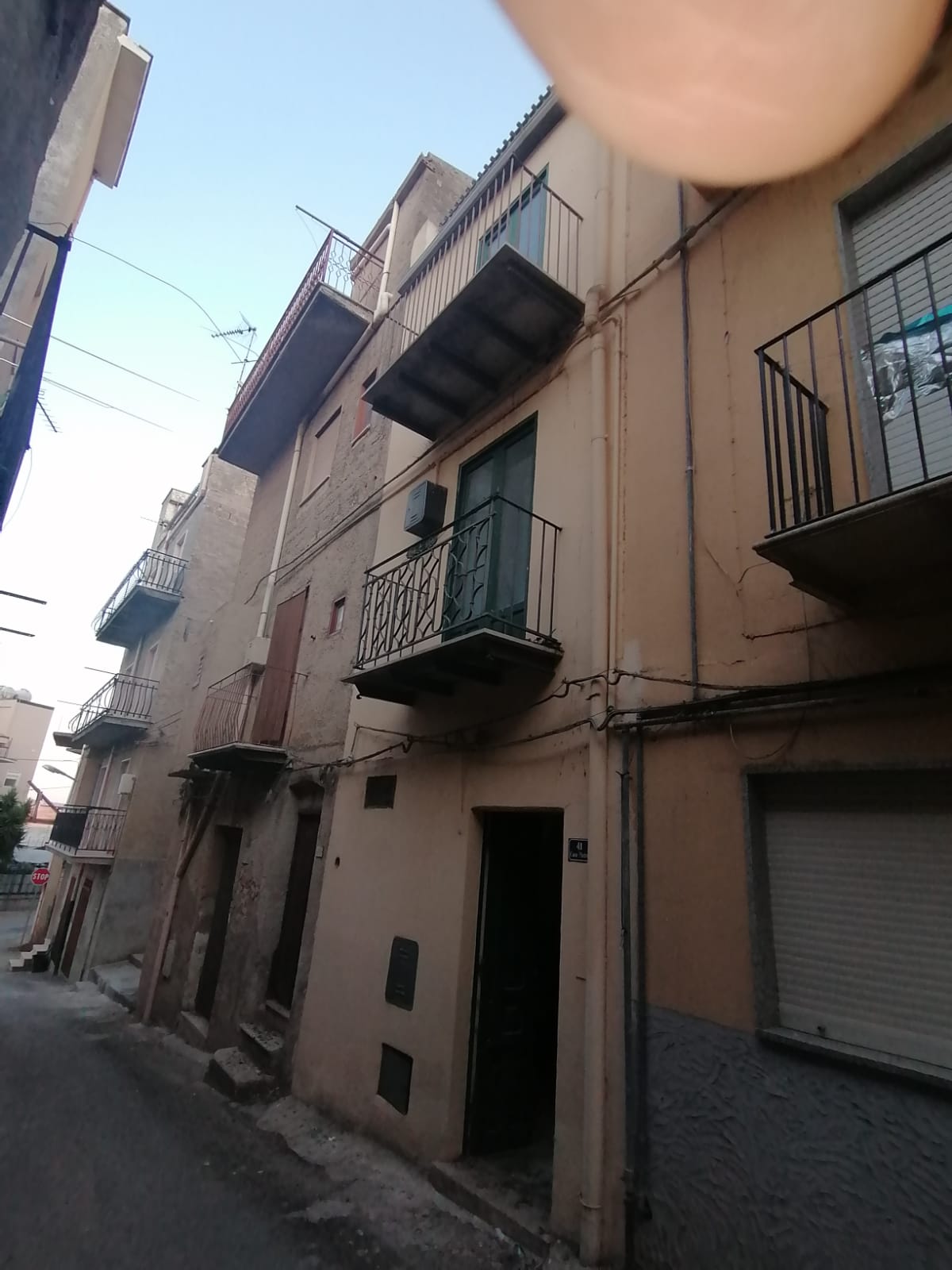 CASA SARAH - VIA MARTORANA