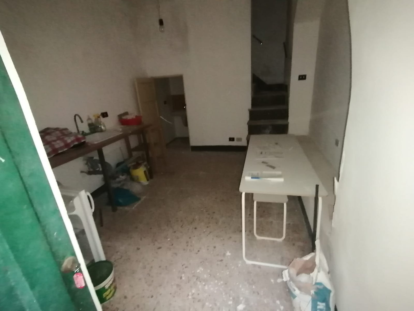 CASA SARAH - VIA MARTORANA