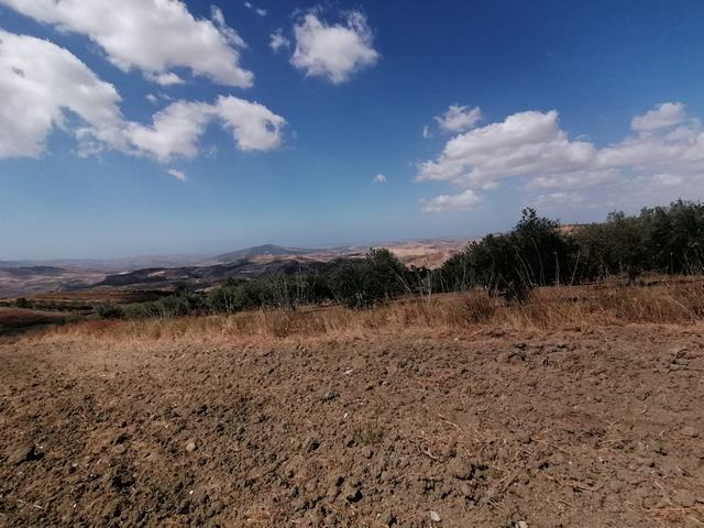 Terreno Panoramico Bellanca - Cda Savarini