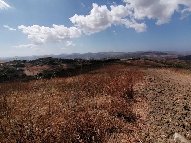 Terreno Panoramico Bellanca - Cda Savarini