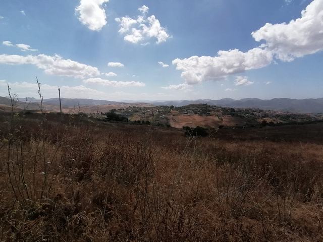 Terreno Panoramico Bellanca - Cda Savarini