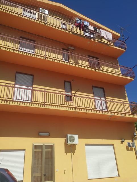 VILLA PANORAMICA GIUSEPPINA - BIVONA