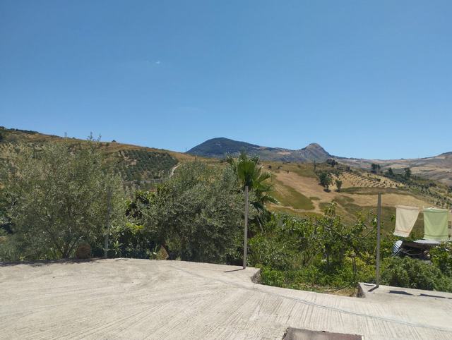 VILLA PANORAMICA GIUSEPPINA - BIVONA