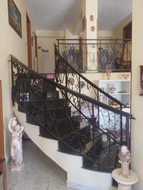 VILLA PANORAMICA GIUSEPPINA - BIVONA