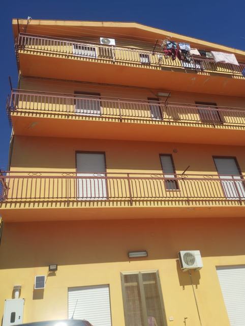 VILLA PANORAMICA GIUSEPPINA - BIVONA