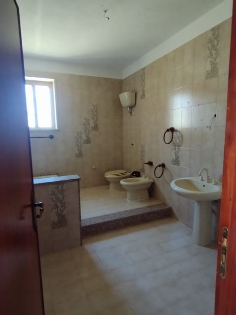 VILLA PANORAMICA GIUSEPPINA - BIVONA