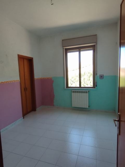 VILLA PANORAMICA GIUSEPPINA - BIVONA