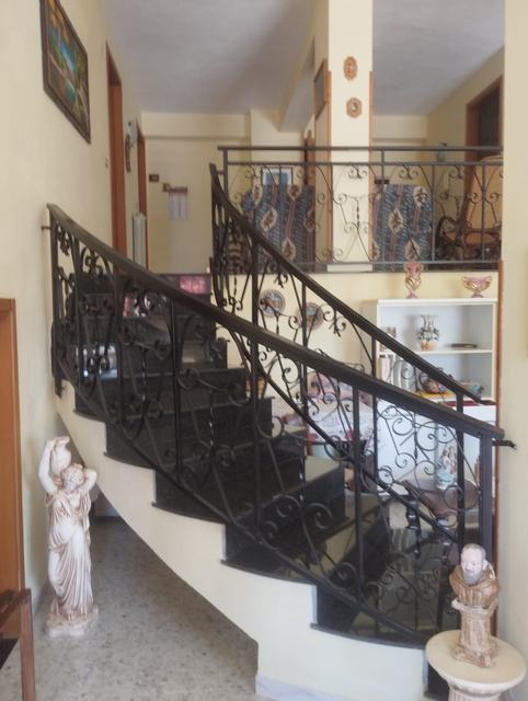 VILLA PANORAMICA GIUSEPPINA - BIVONA