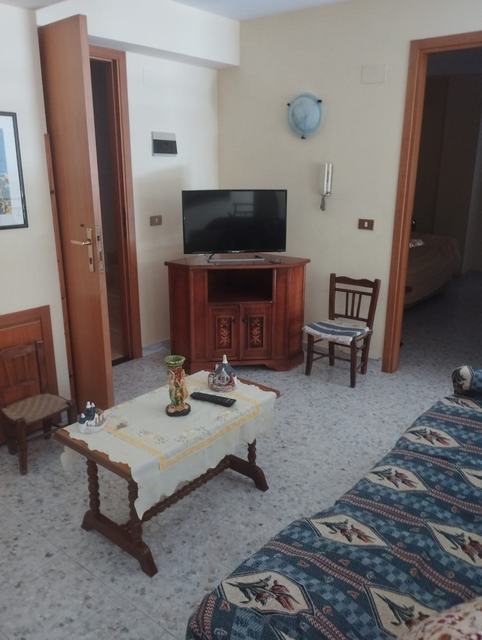 VILLA PANORAMICA GIUSEPPINA - BIVONA
