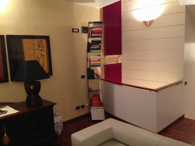 CASA PANORAMICA SANTO STEFANO QUISQUINA