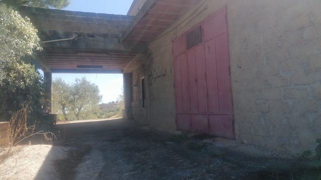CASA E TERRENO TANINA – CDA CHINESI, ALESSANDRIA