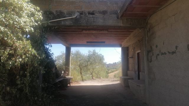 CASA E TERRENO TANINA – CDA CHINESI, ALESSANDRIA
